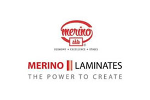Merino Laminates Brand