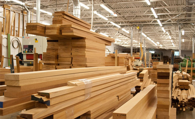 Intelligent Manufacturing Image