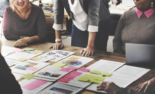Meeting The Designer Image