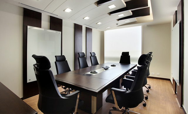 Commercial Design Service
