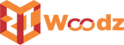 Zi Woodz Logo